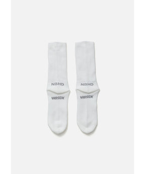NH X VIBSOX . RIB SOCKS