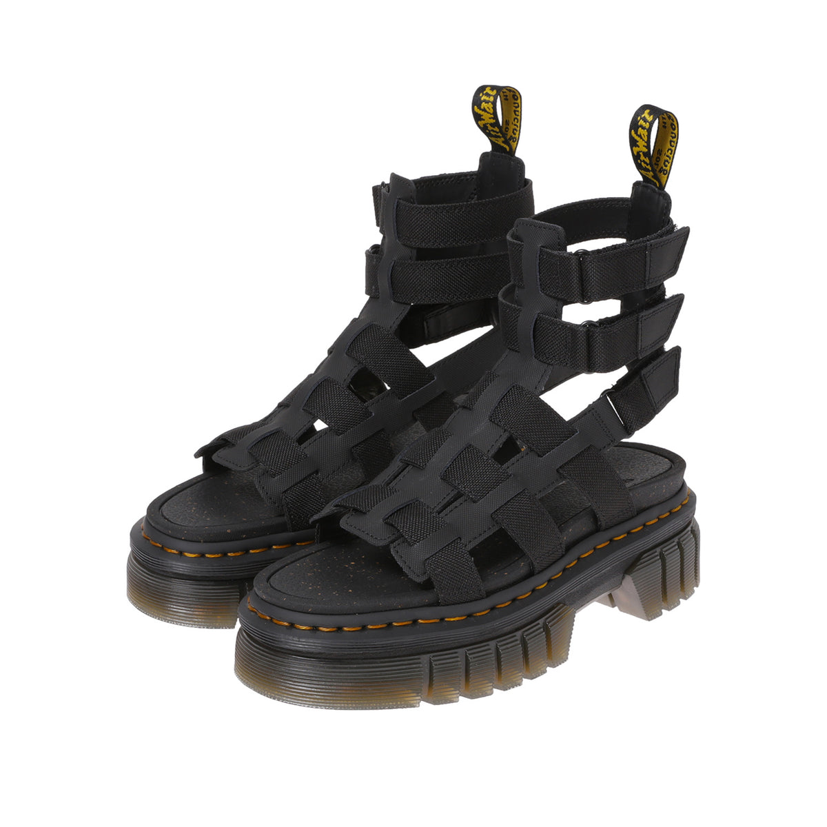 Ricki Gladiator - Dr.Martens (ドクターマーチン) - shoes