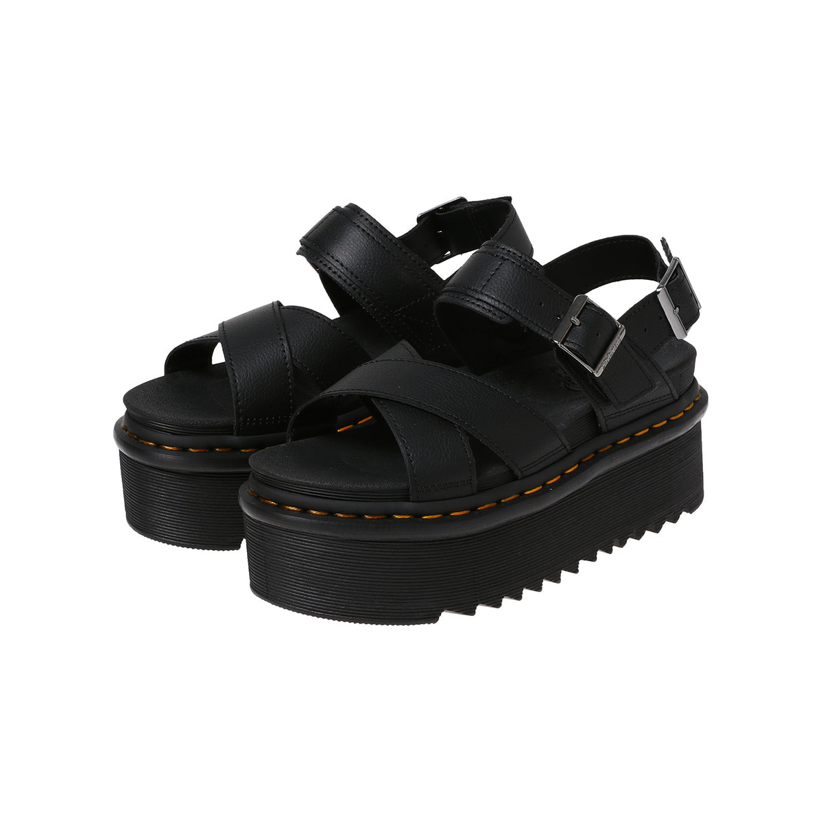 VOSS II QUAD サンダル - Dr.Martens (ドクターマーチン