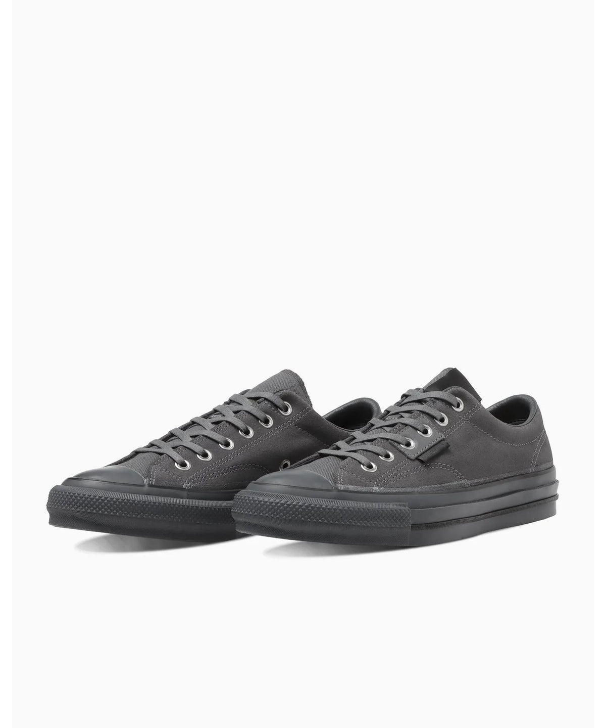 CHUCK TAYLOR SUEDE NH OX - CONVERSE ADDICT 