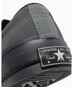 CHUCK TAYLOR SUEDE NH OX