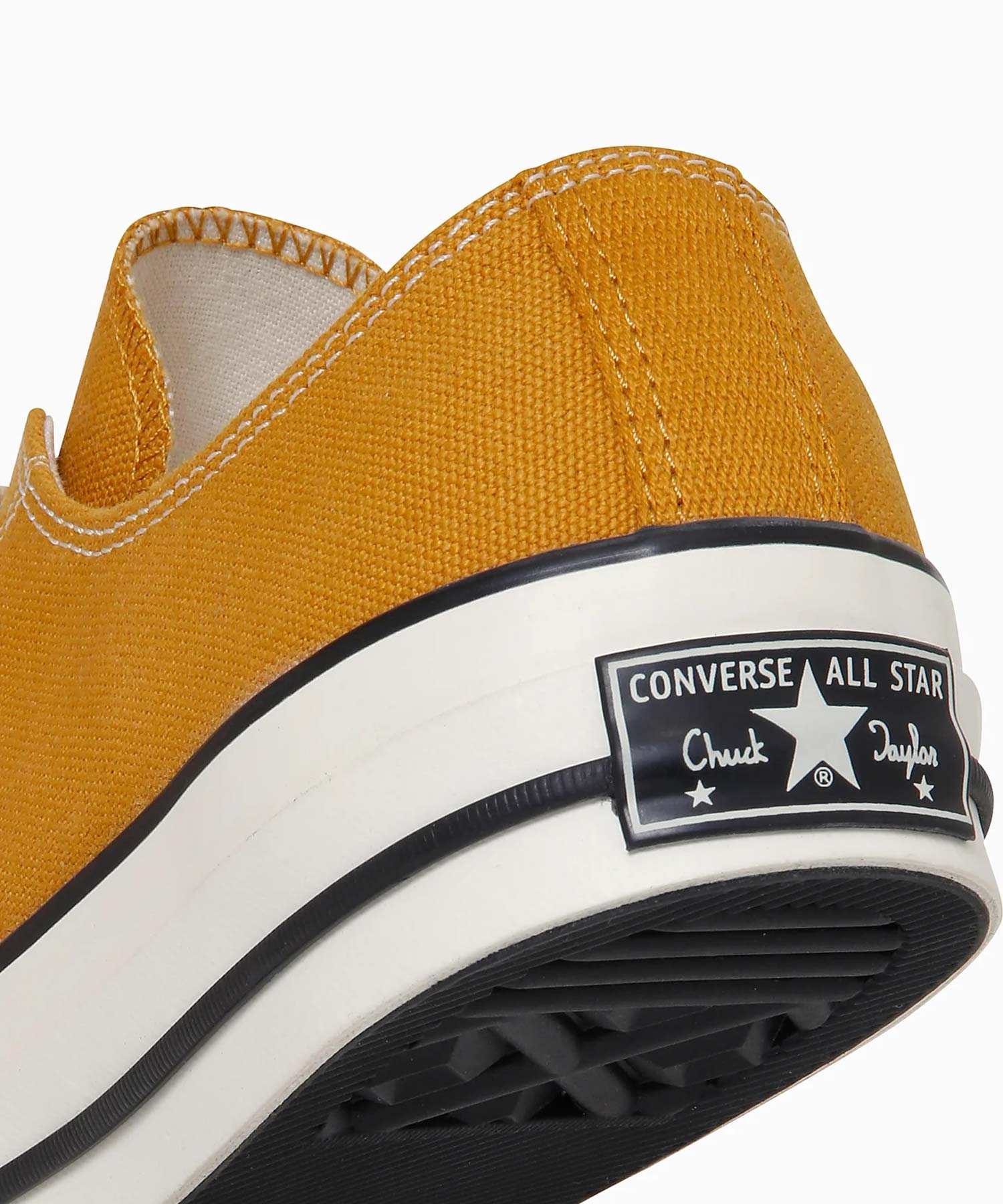 CHUCK TAYLOR CANVAS OX