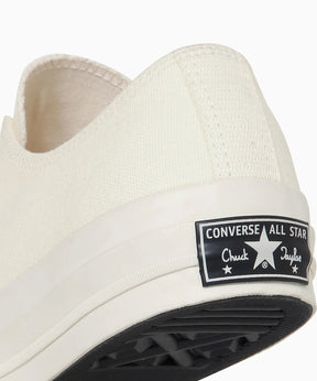 CHUCK TAYLOR CANVAS OX