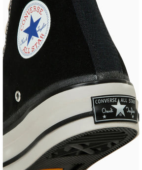 CHUCK TAYLOR CANVAS HI