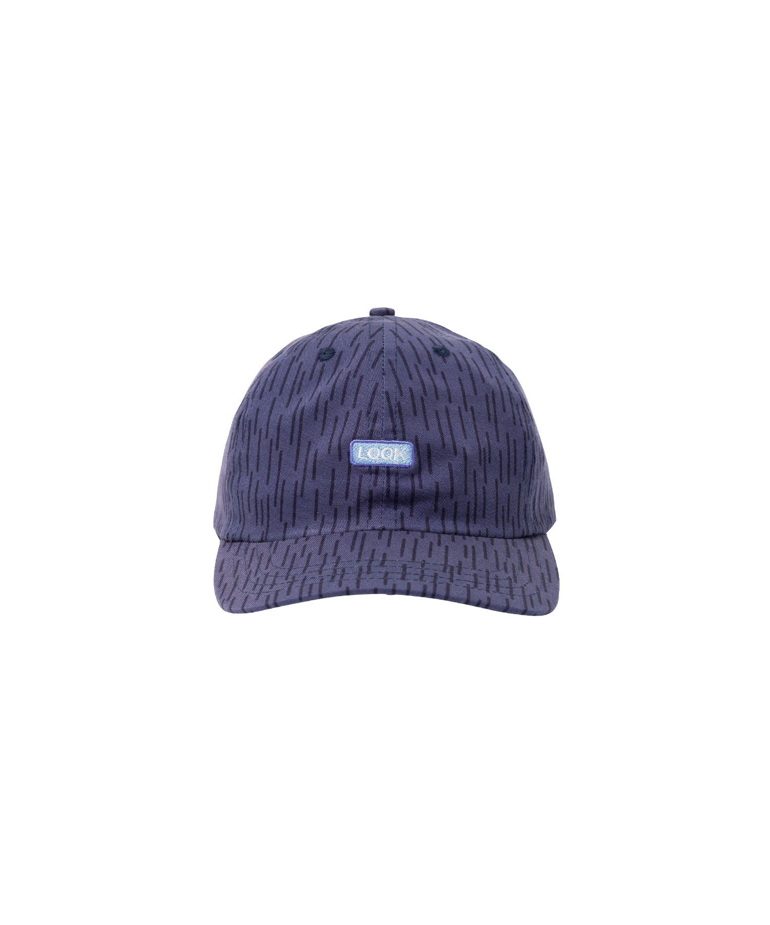 Rain Camo Hat
