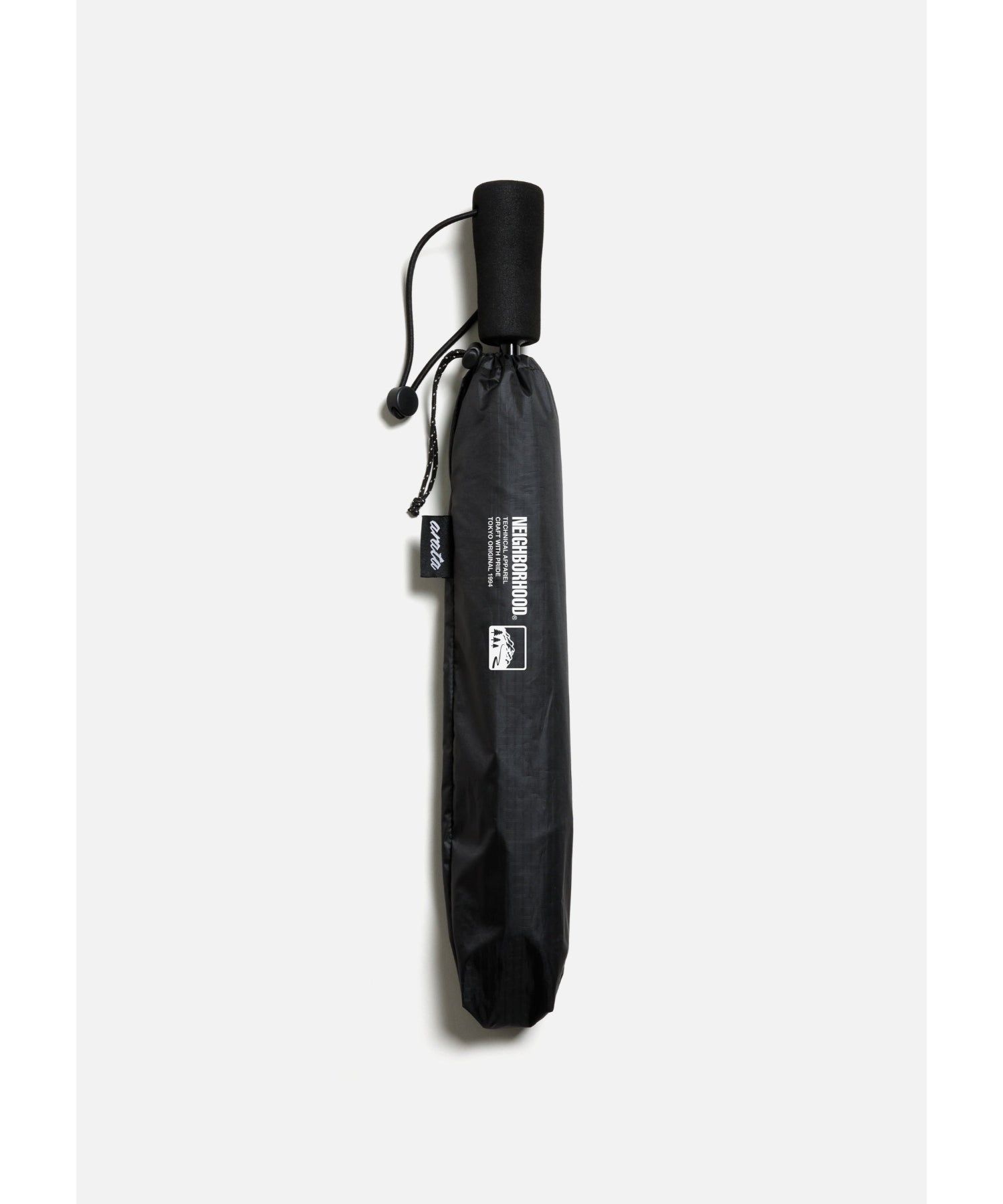 NH X ARATA . FOLDING UMBRELLA - NEIGHBORHOOD (ネイバーフッド