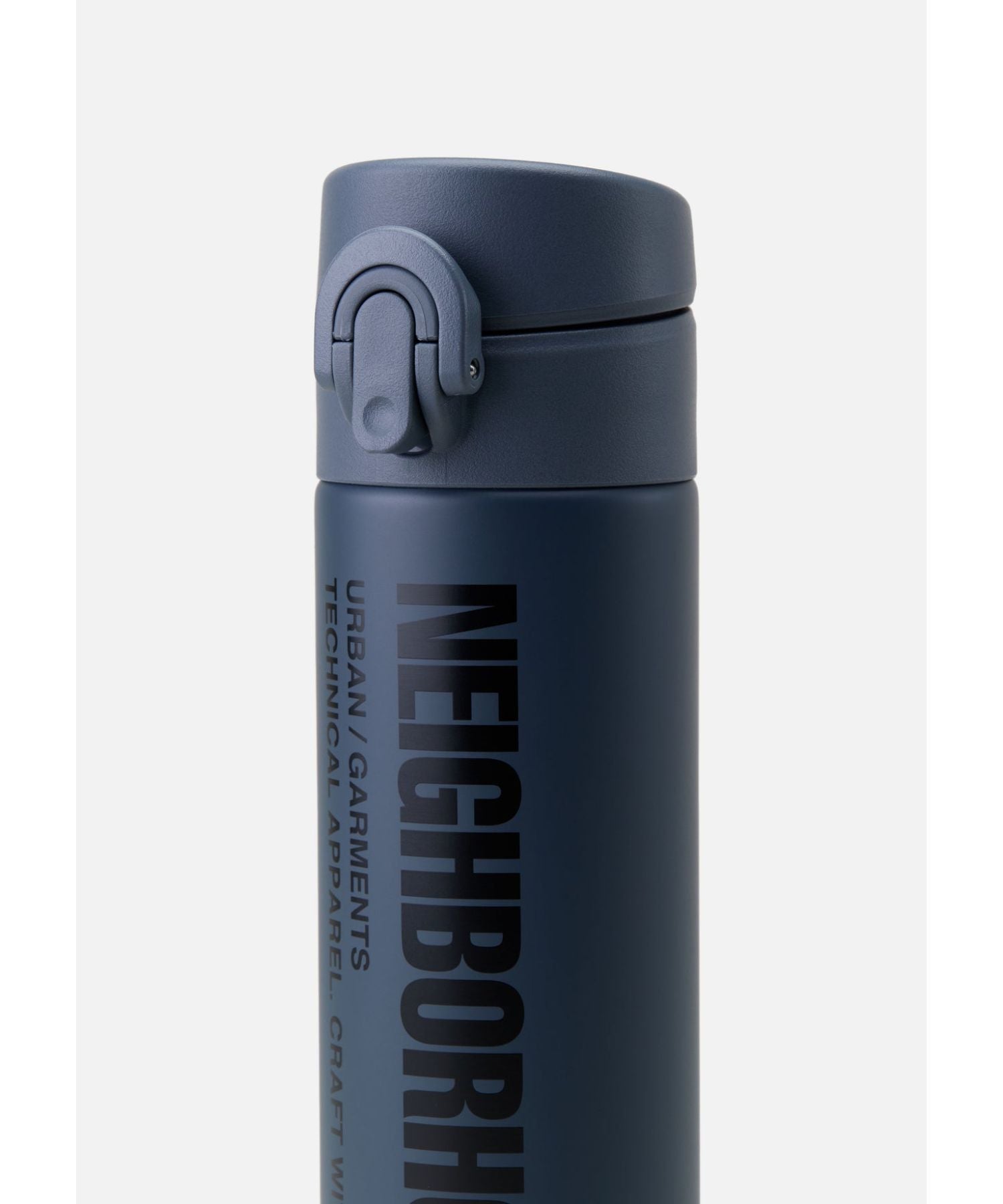 NH X THERMOS . JNI-404 WATER BOTTLE