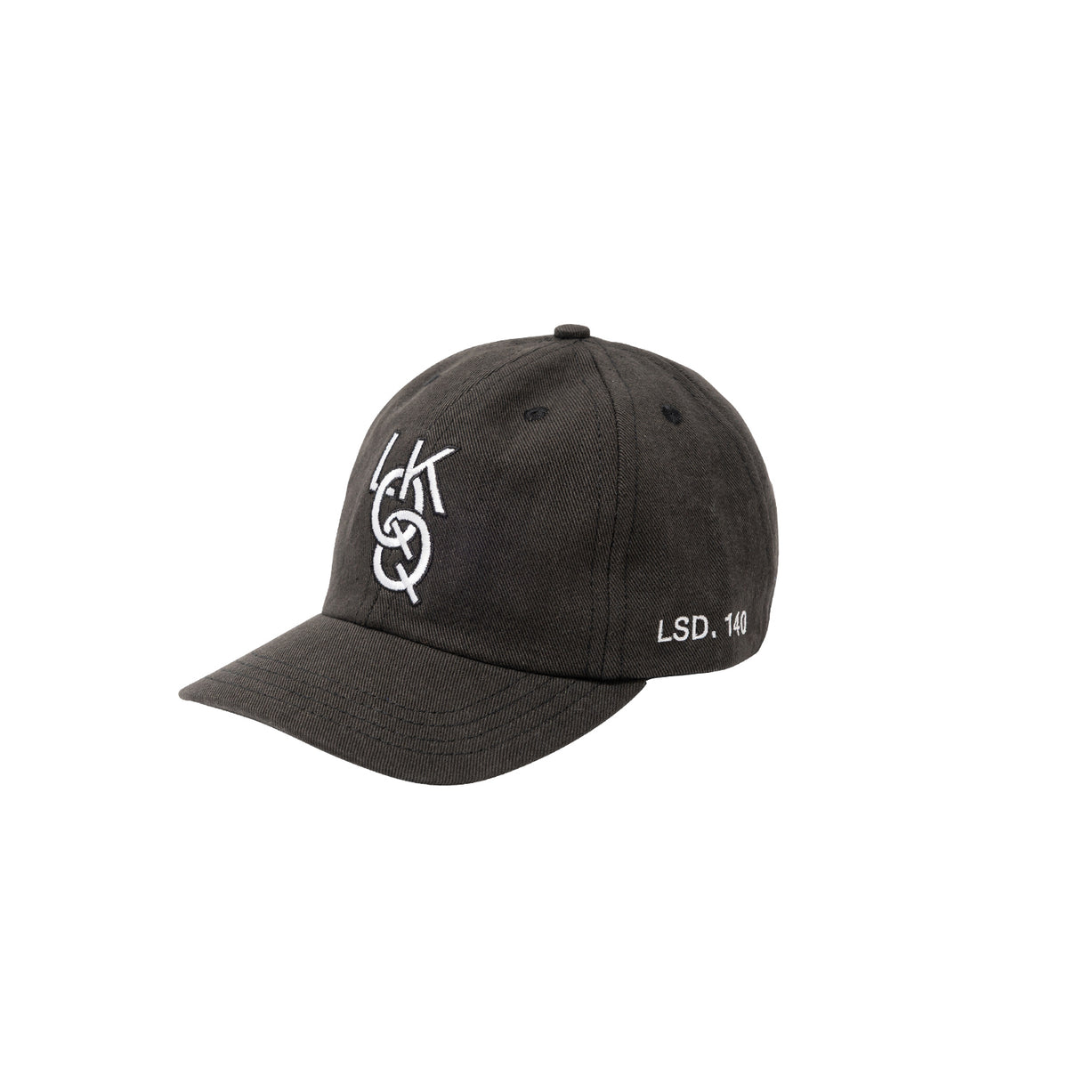 Q Ring Hat - LQQK Studio (ルックスタジオ) - cap (キャップ
