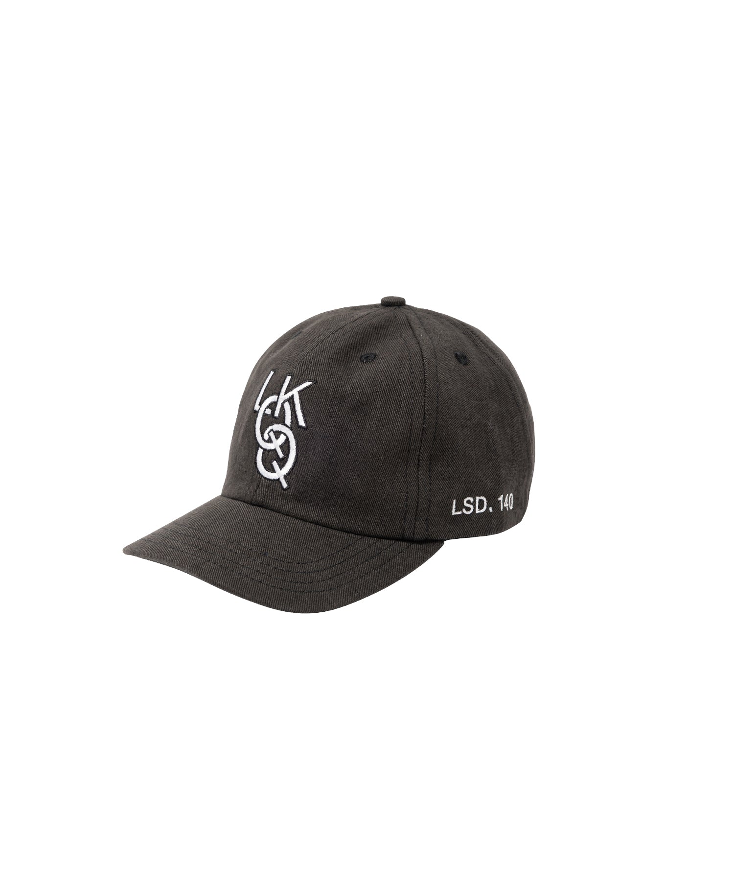 Q Ring Hat