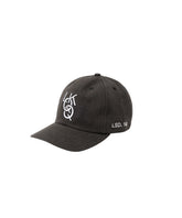 Q Ring Hat - LQQK Studio (ルックスタジオ) - cap (キャップ