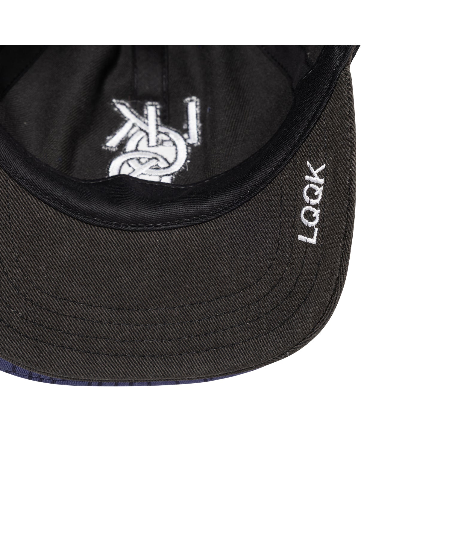Q Ring Hat
