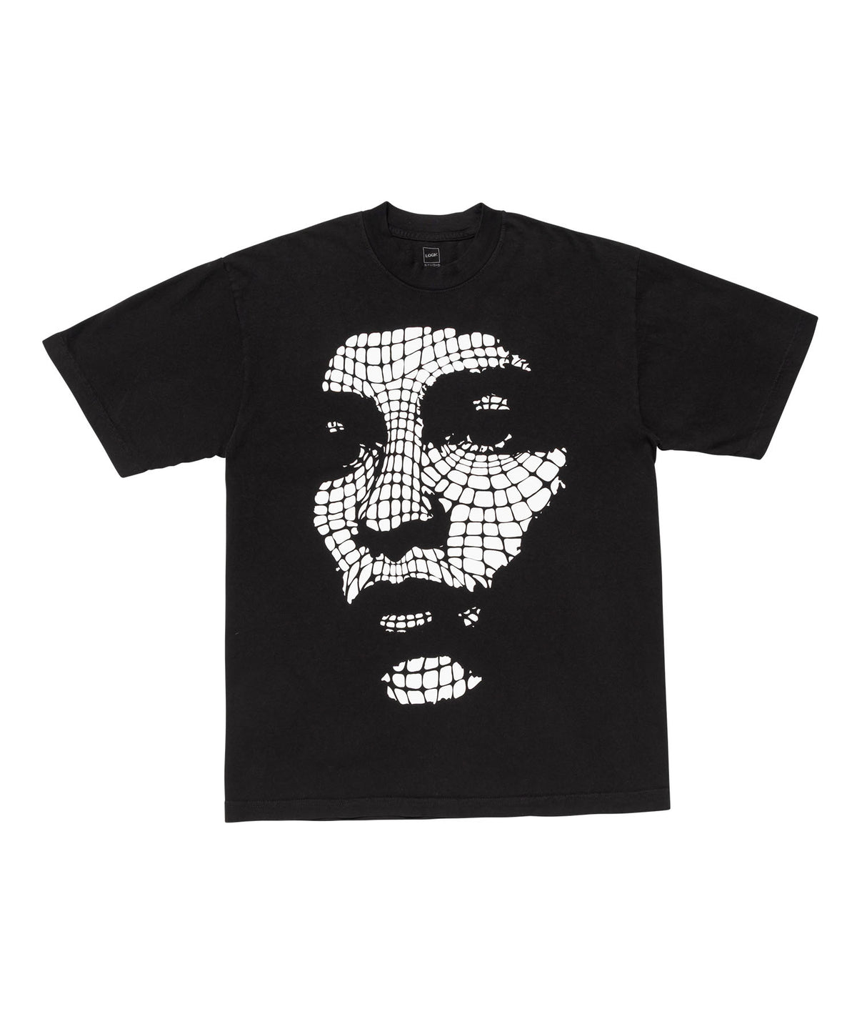 Webbed Face