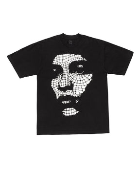 Webbed Face