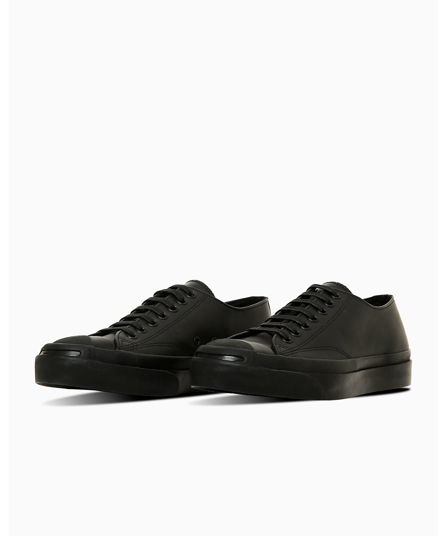 LEATHER JACK PURCELL 1935