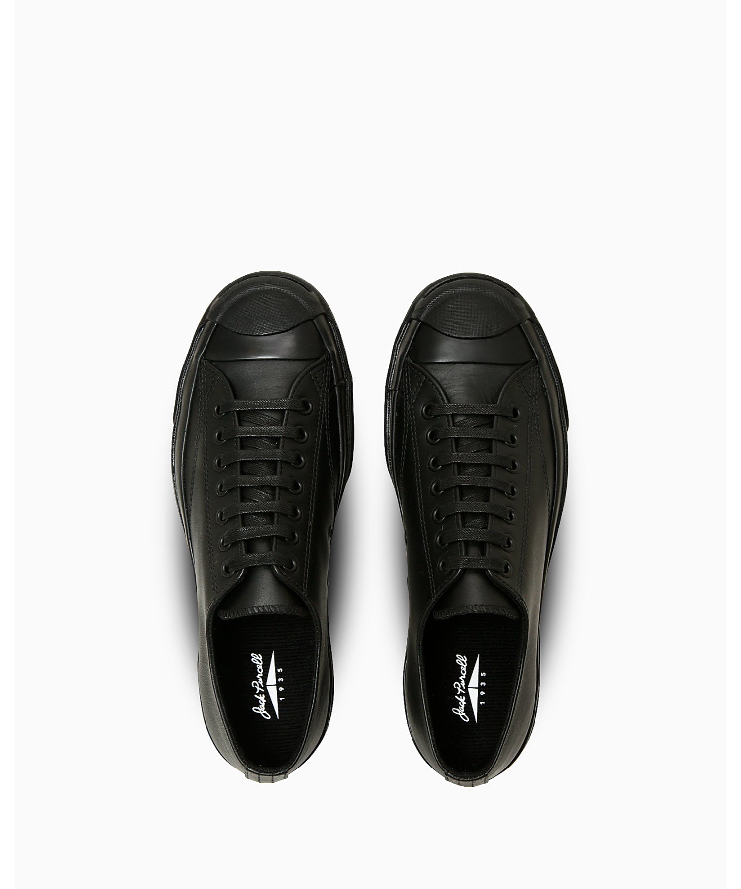 LEATHER JACK PURCELL 1935