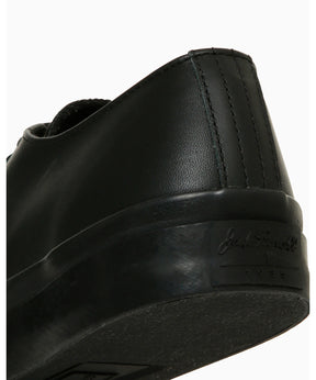 LEATHER JACK PURCELL 1935