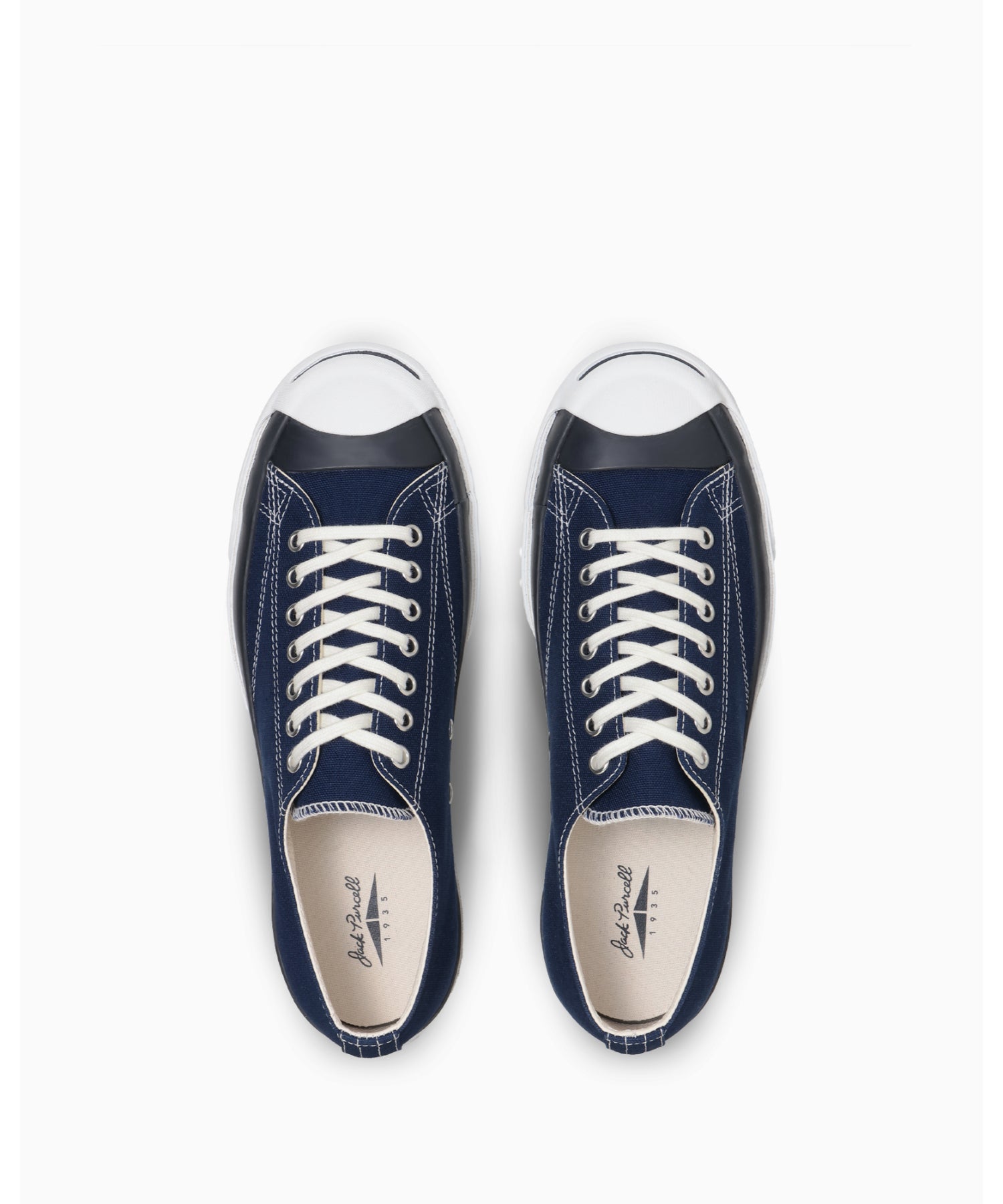 JACK PURCELL 1935 NAVY