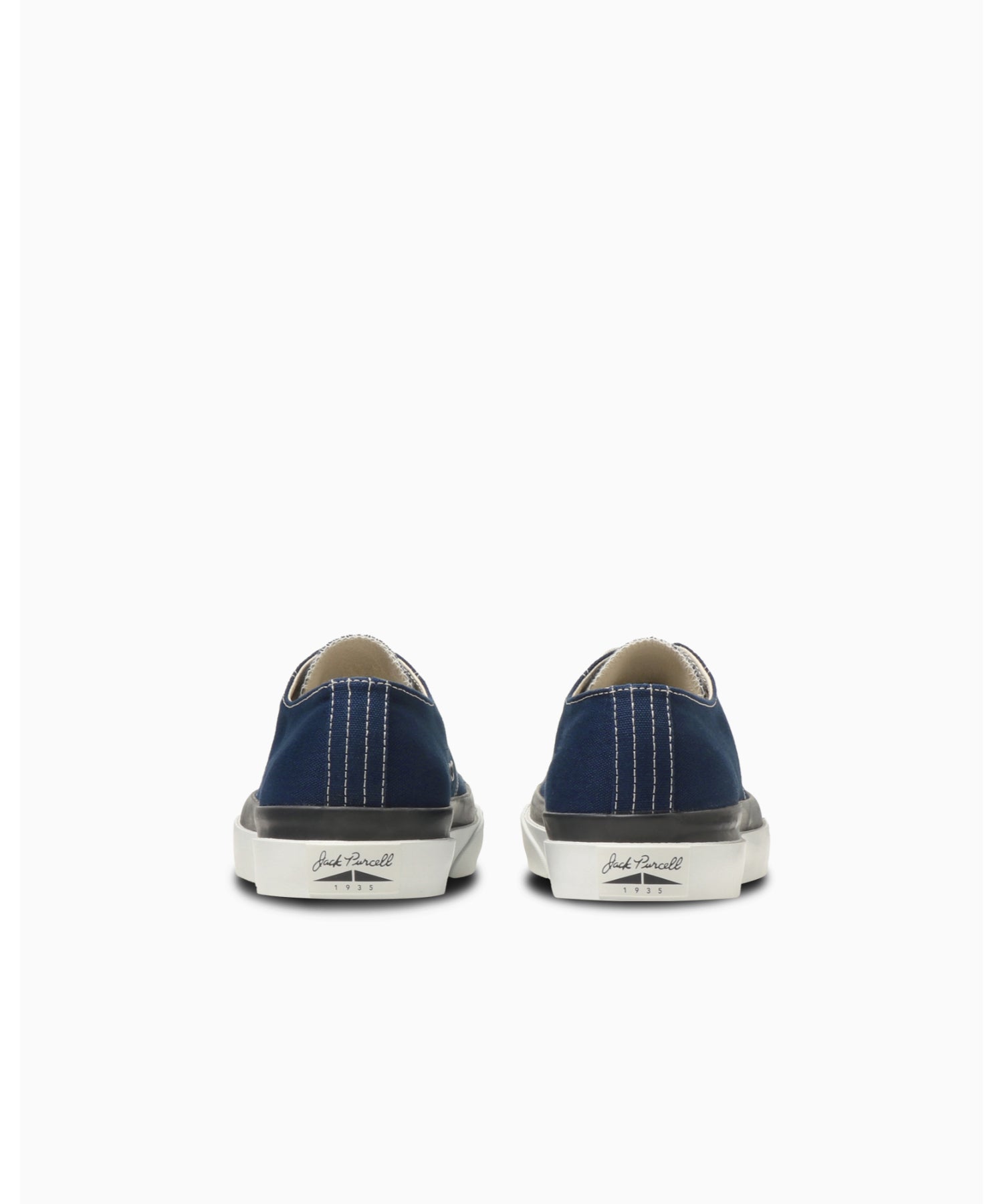 JACK PURCELL 1935 NAVY