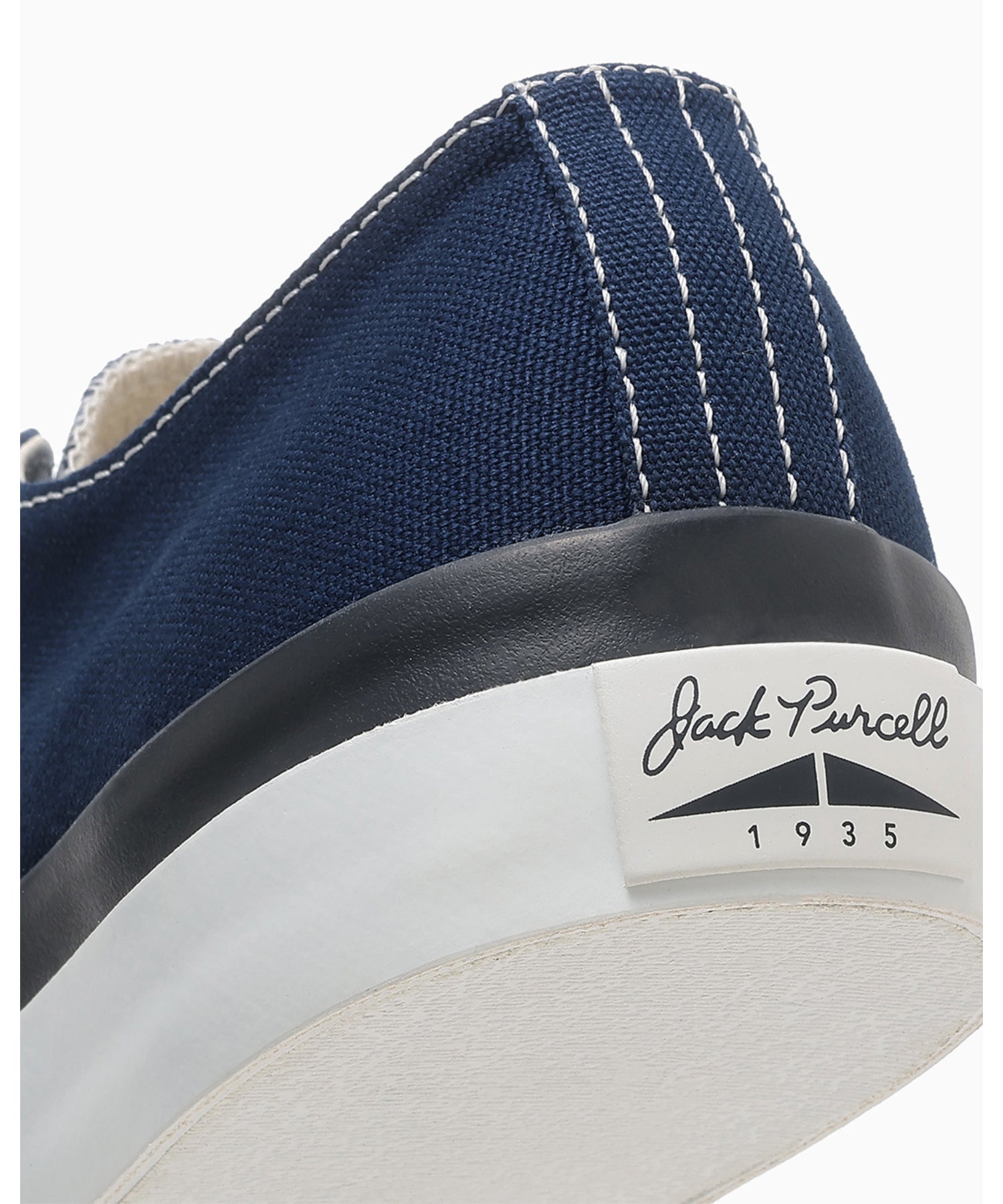JACK PURCELL 1935 NAVY