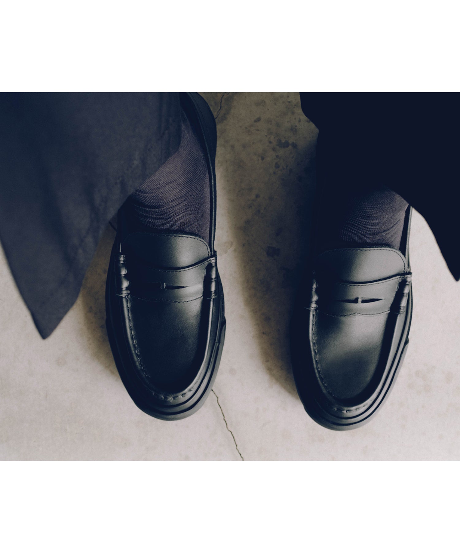 JACK PURCELL 1935 LOAFER