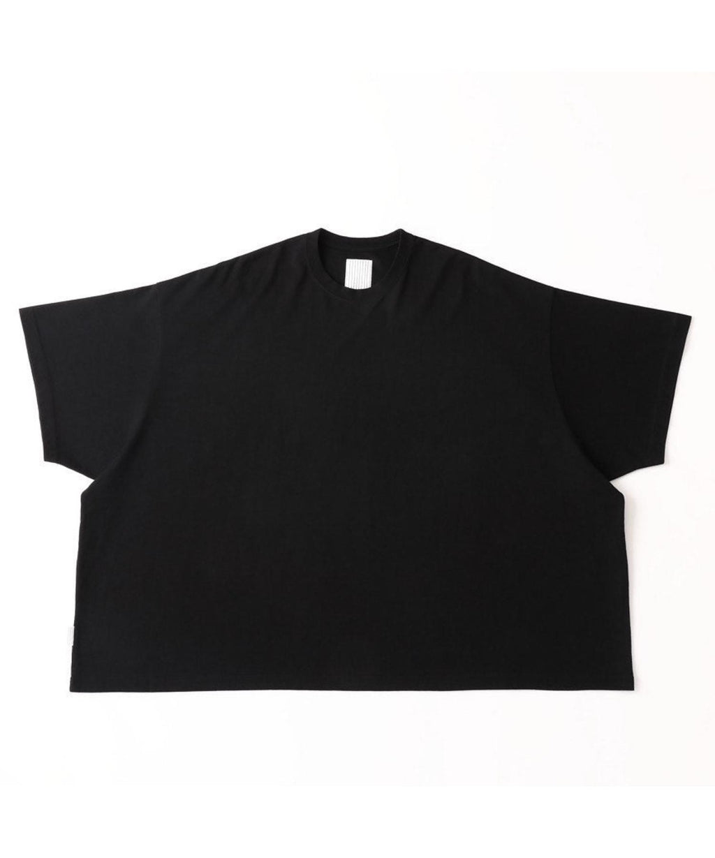 BIG MAX SS TEE - S.F.C (Stripes For Creative) (エスエフシー 