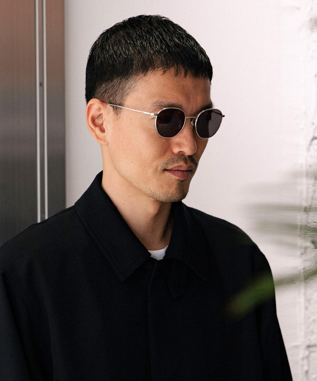 Roy 47 Silver/Sun - NATIVE SONS (ネイティブサンズ) - goods (グッズ  