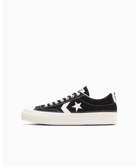 ALL STAR Ⅱ CANVAS OX BLACK