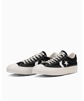ALL STAR Ⅱ CANVAS OX BLACK