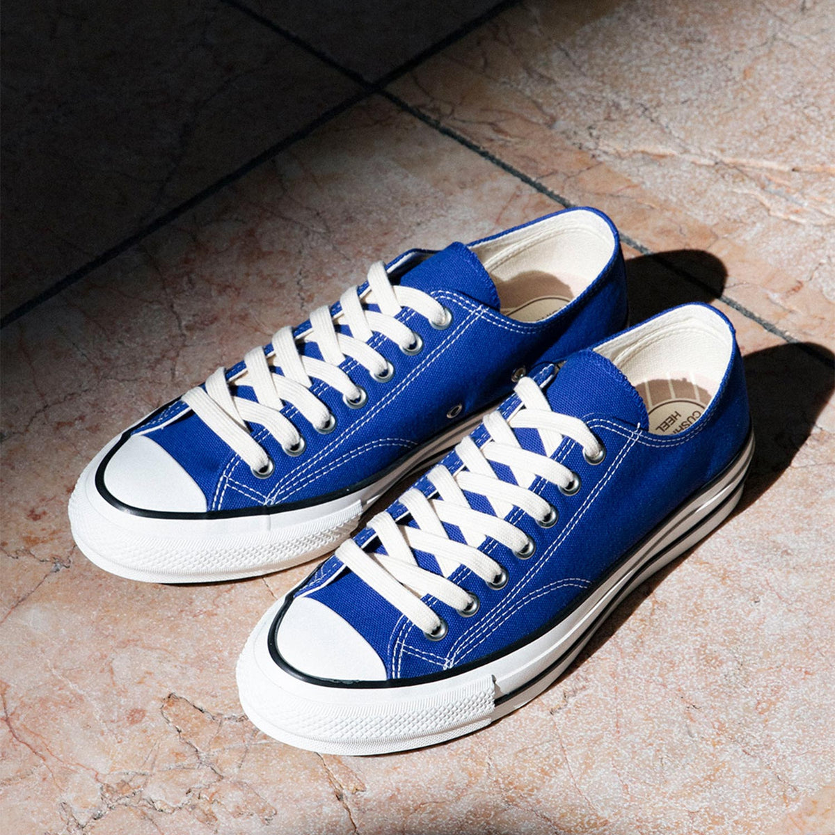CHUCK TAYLOR CANVAS OX - CONVERSE ADDICT (コンバースアディクト
