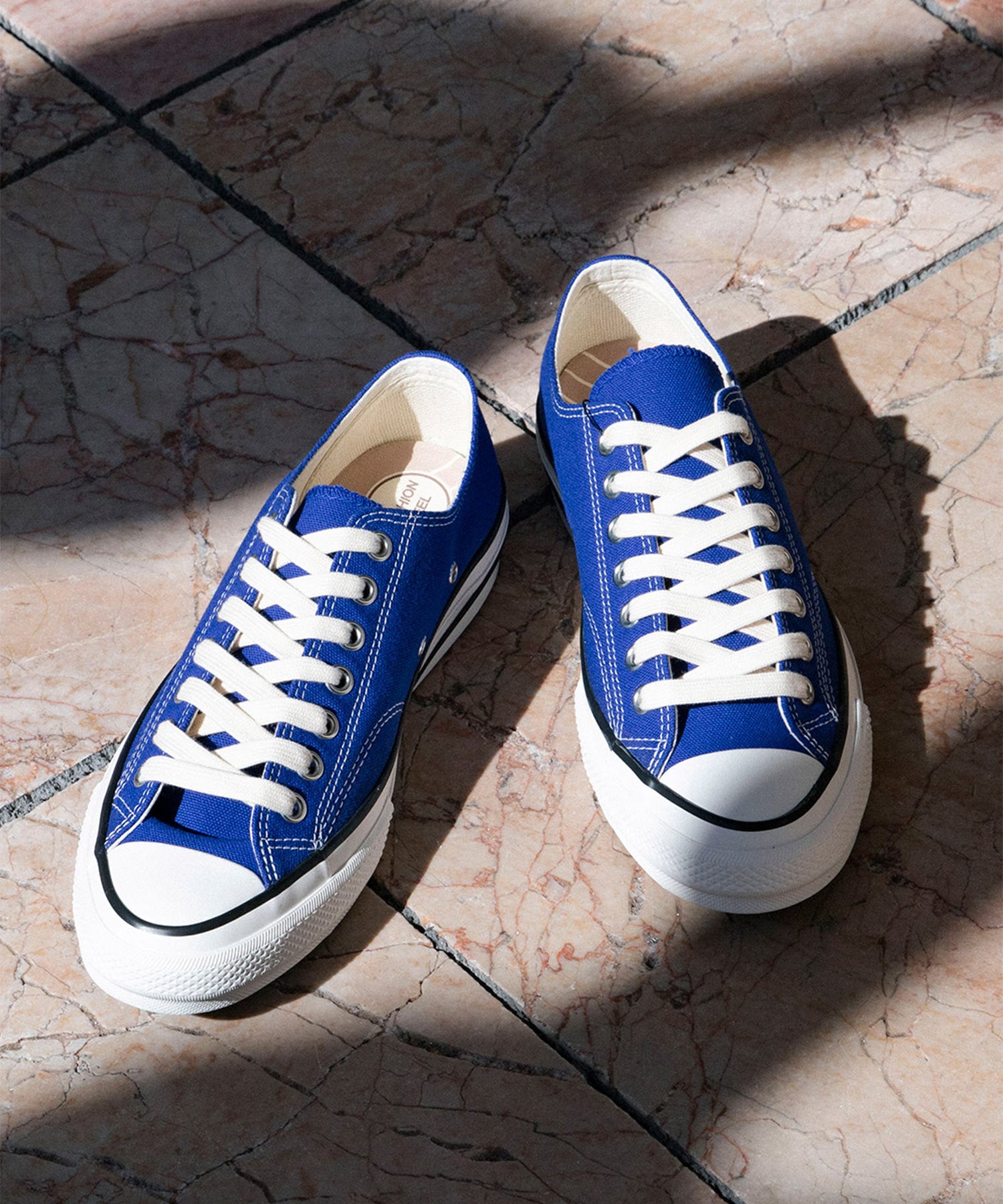 CHUCK TAYLOR CANVAS OX - CONVERSE ADDICT (コンバースアディクト