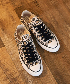 CHUCK TAYLOR MATERIAL OX