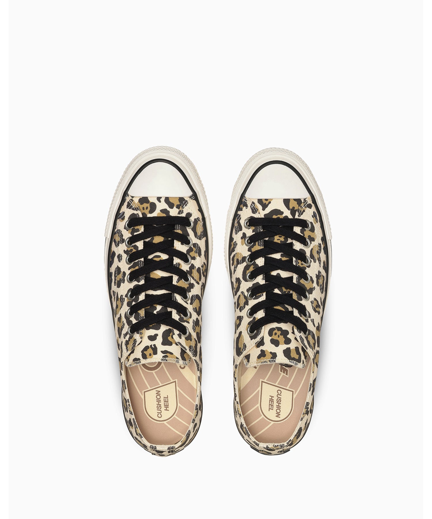 CHUCK TAYLOR MATERIAL OX