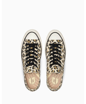 CHUCK TAYLOR MATERIAL OX