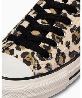 CHUCK TAYLOR MATERIAL OX