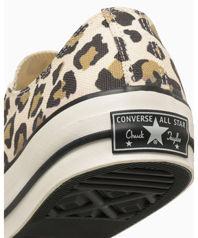 CHUCK TAYLOR MATERIAL OX