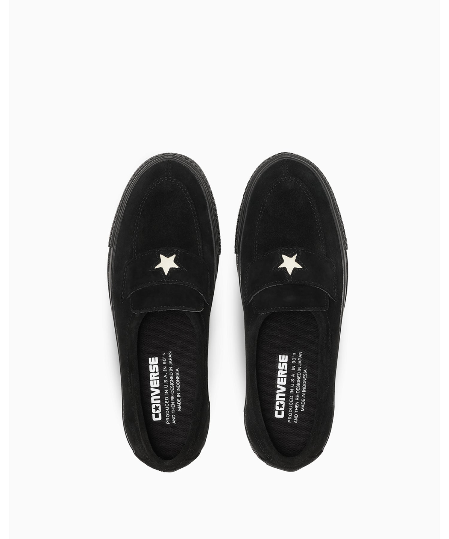 ONE STAR LOAFER