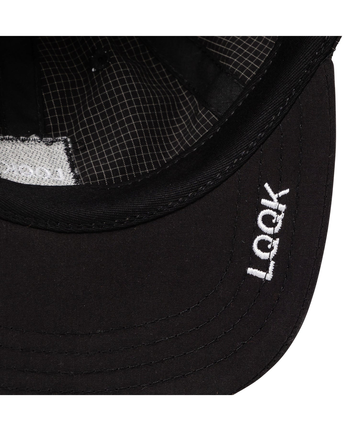 NEW BOX LOGO CAP