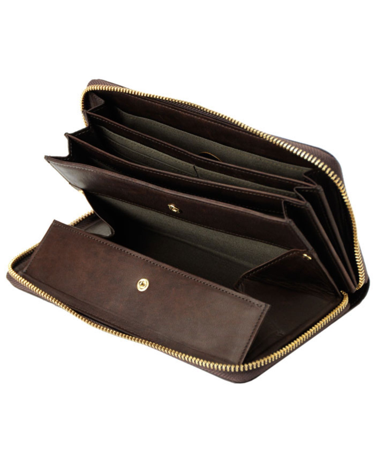 LONG WALLET