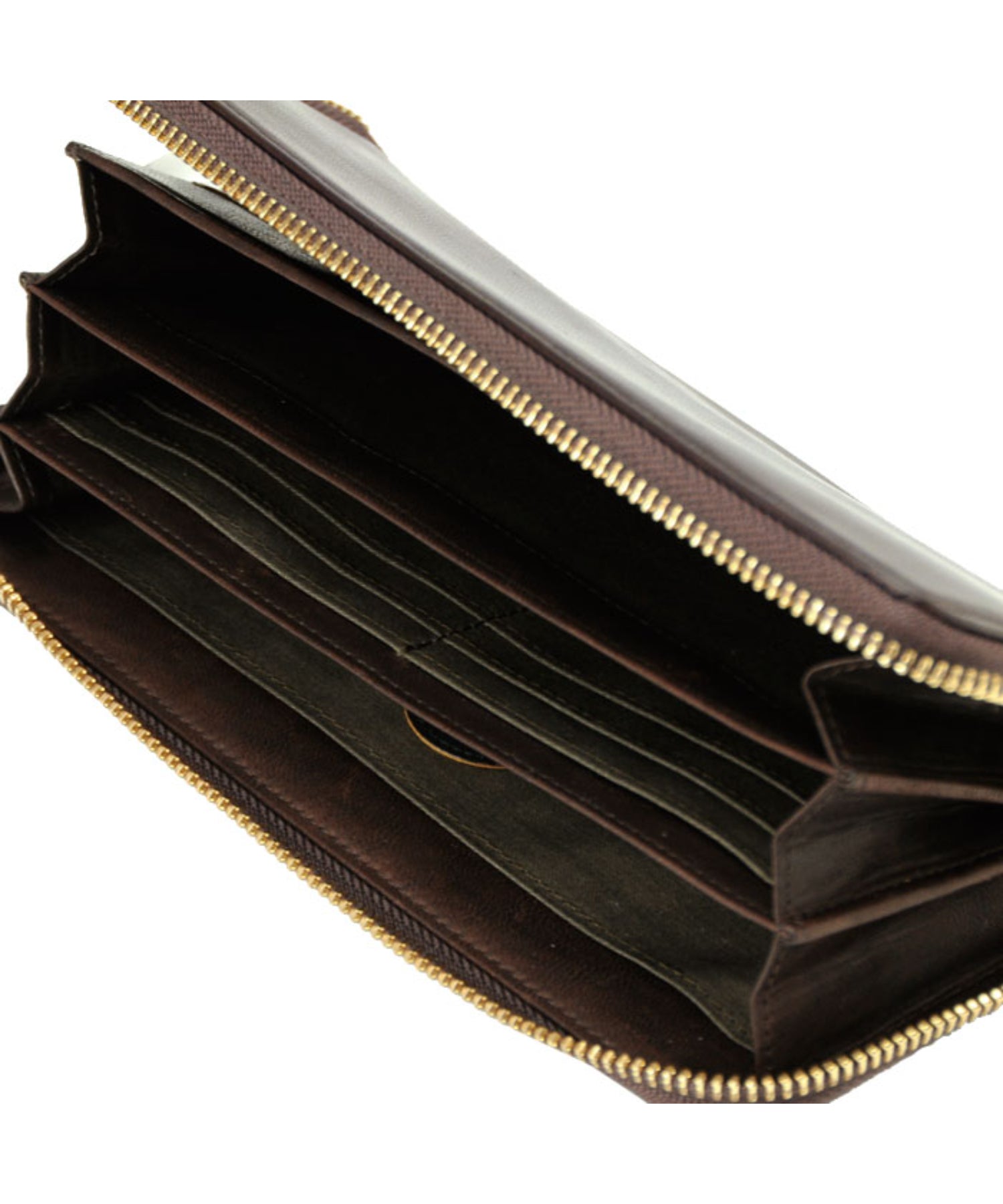 LONG WALLET