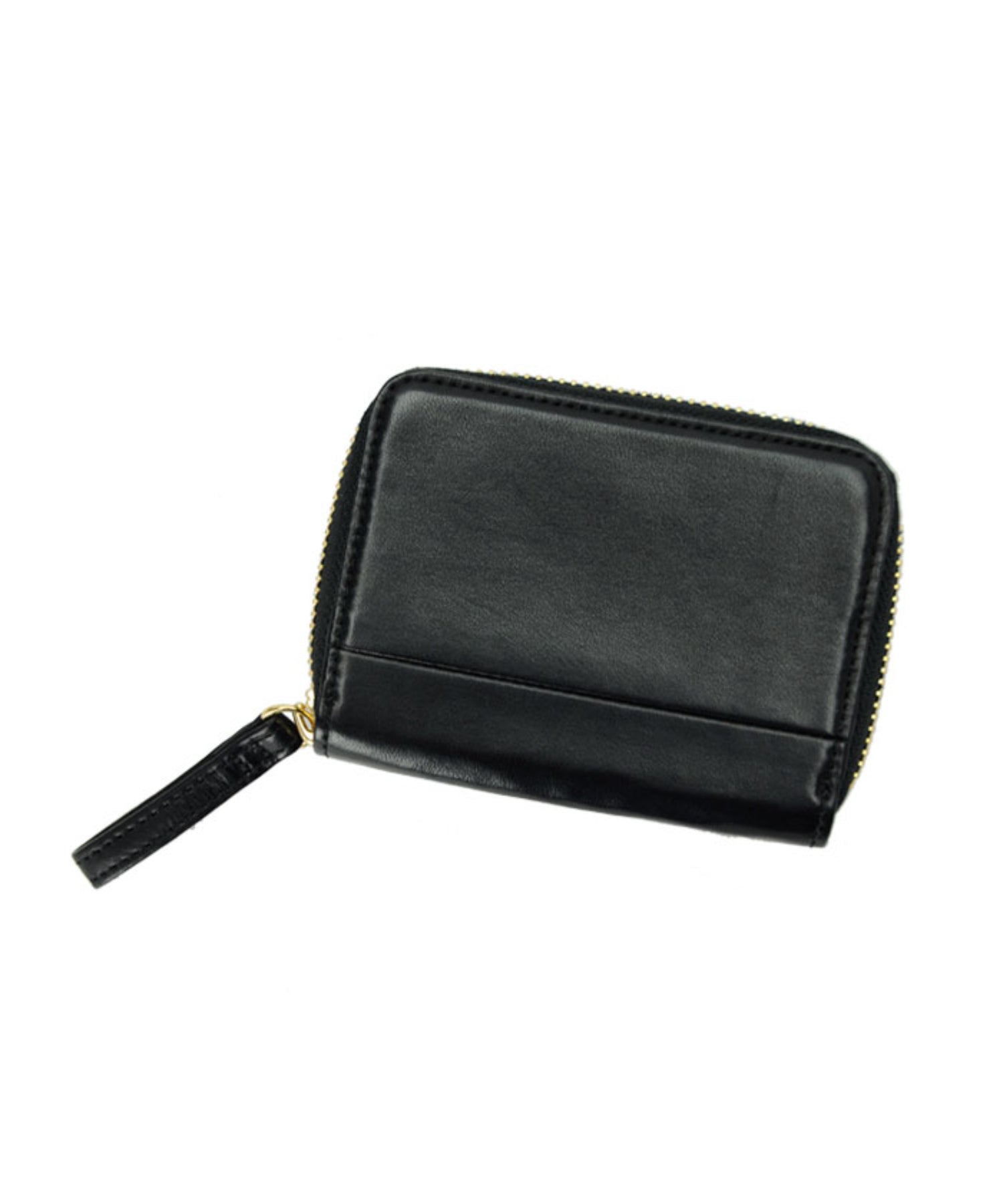 COIN & PASS CASE