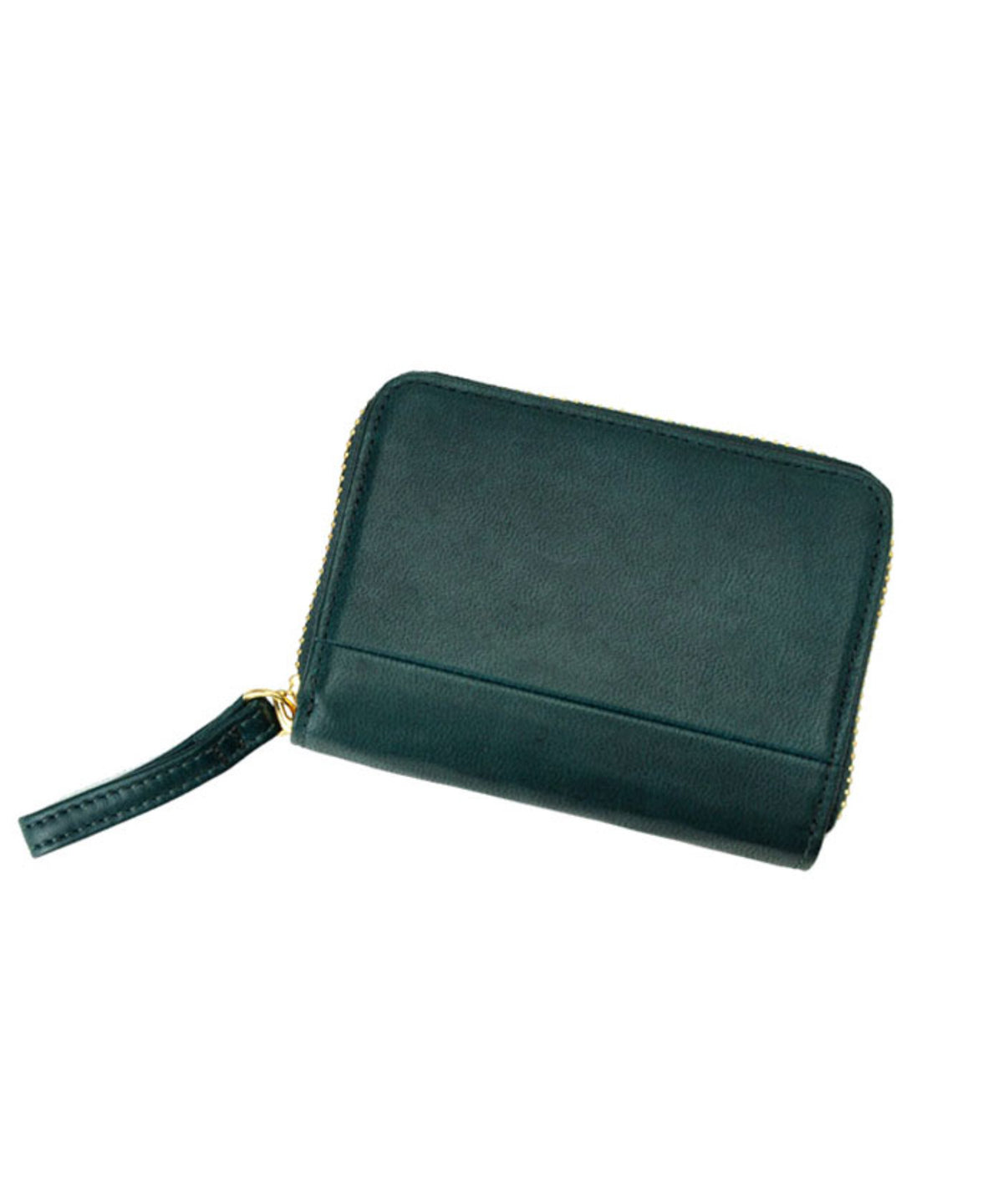 COIN & PASS CASE