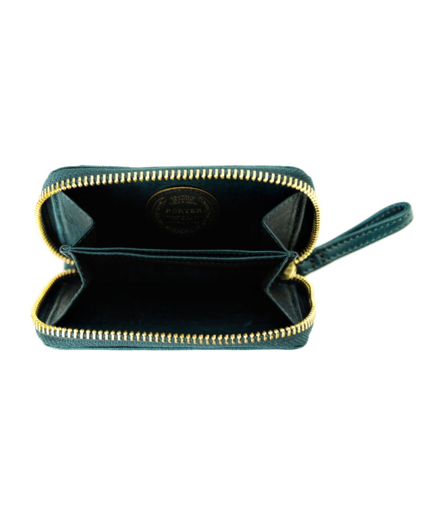 COIN & PASS CASE