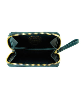 COIN & PASS CASE