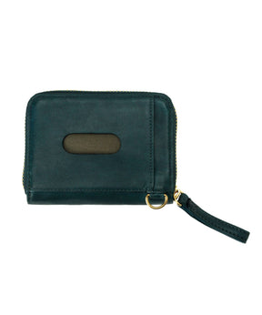 COIN & PASS CASE