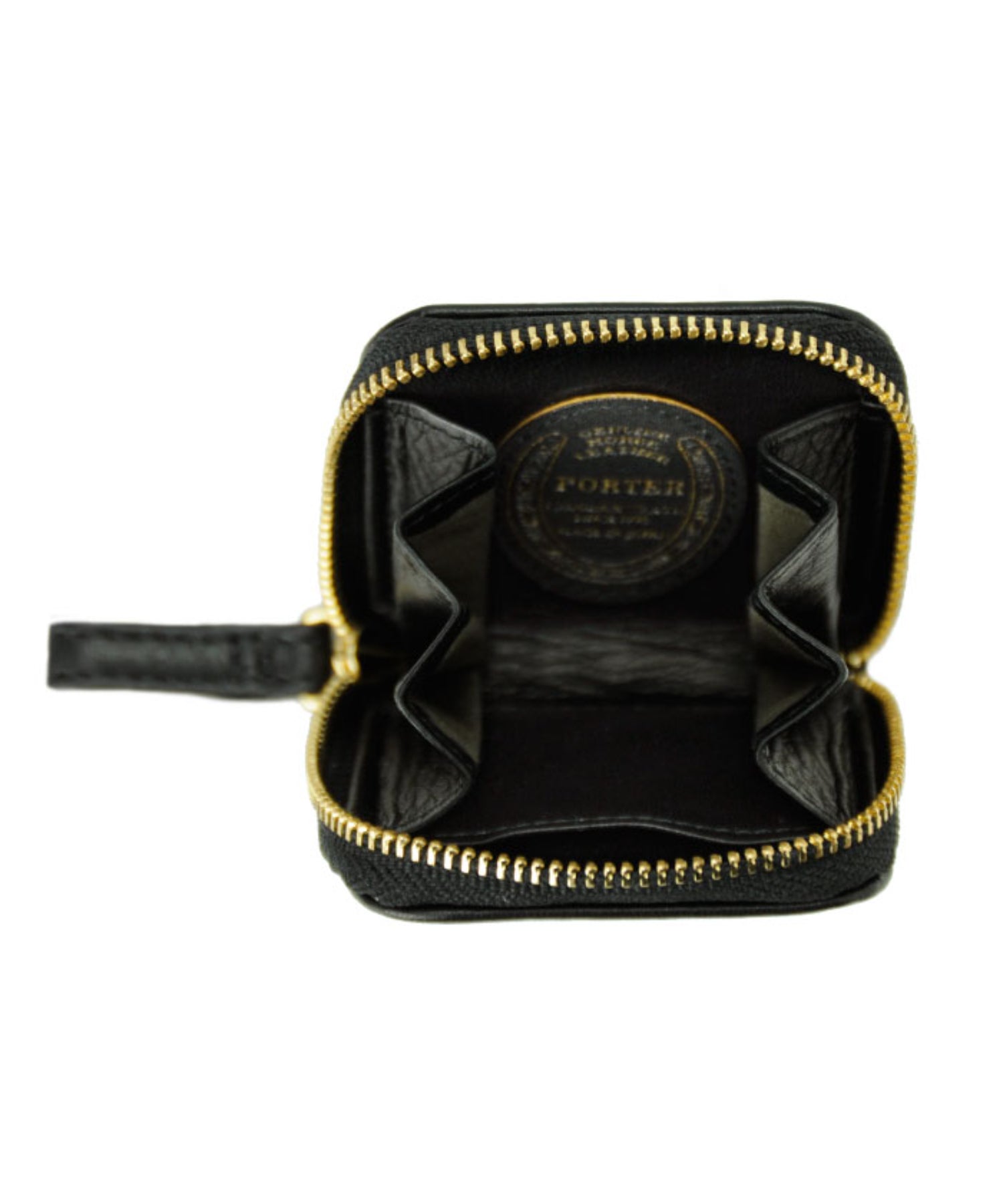 COIN CASE