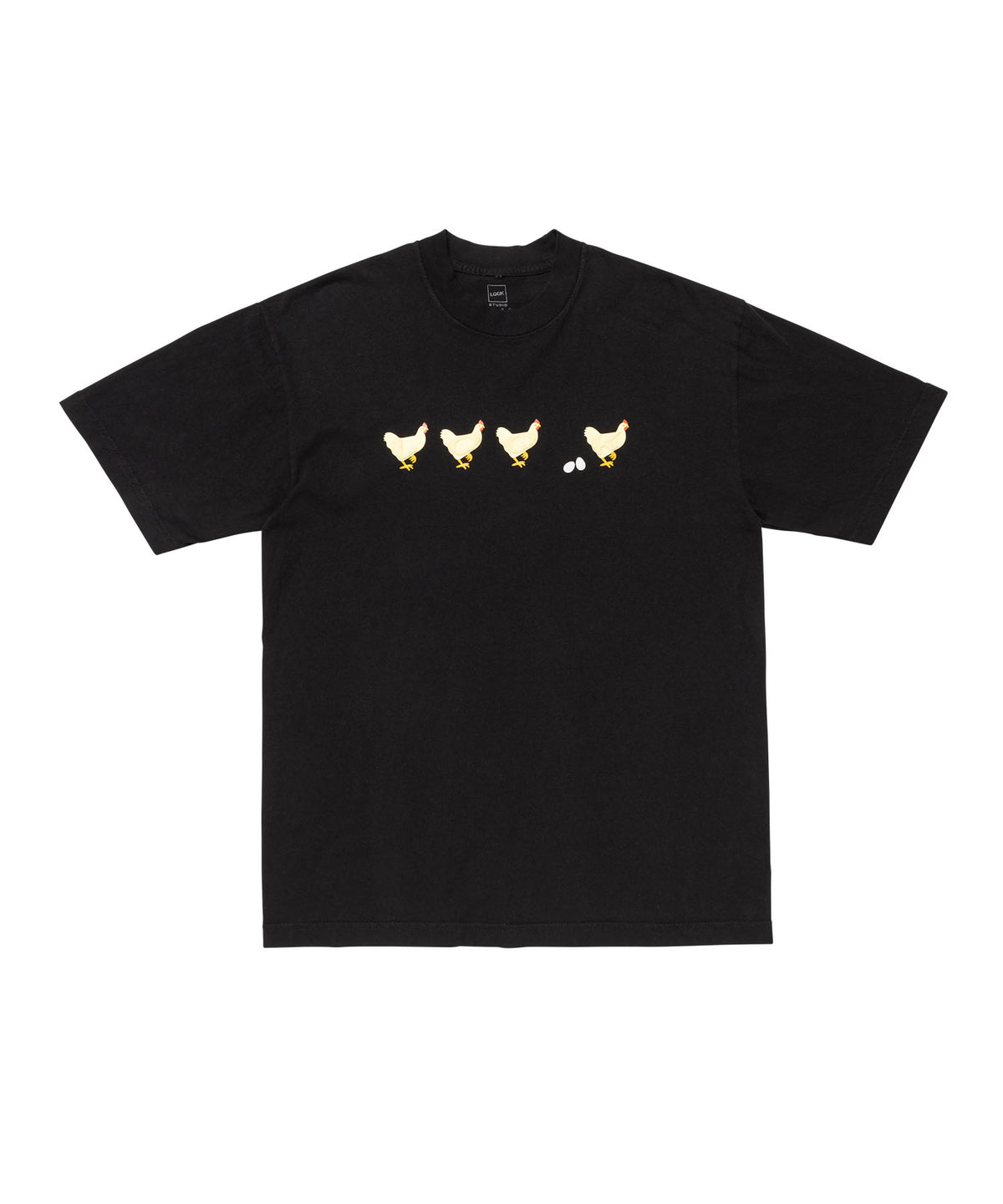 Chickens