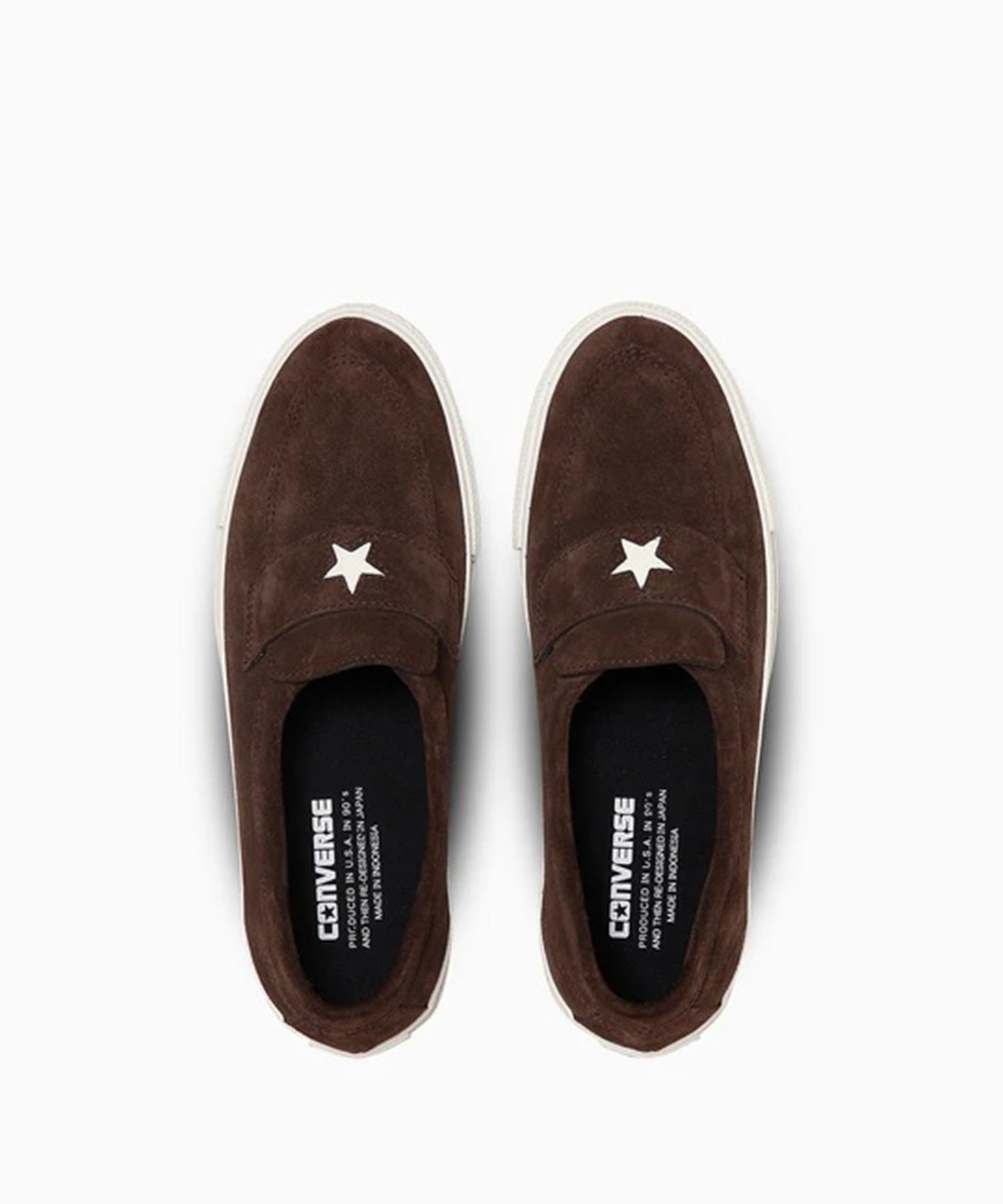 ONE STAR LOAFER