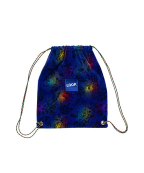 Bus Seat Knapsack