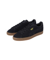 Suede Gum