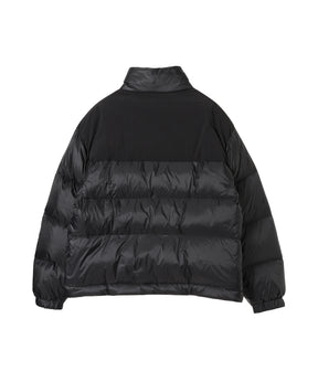 STREAM DOWN PUFFER JACKET